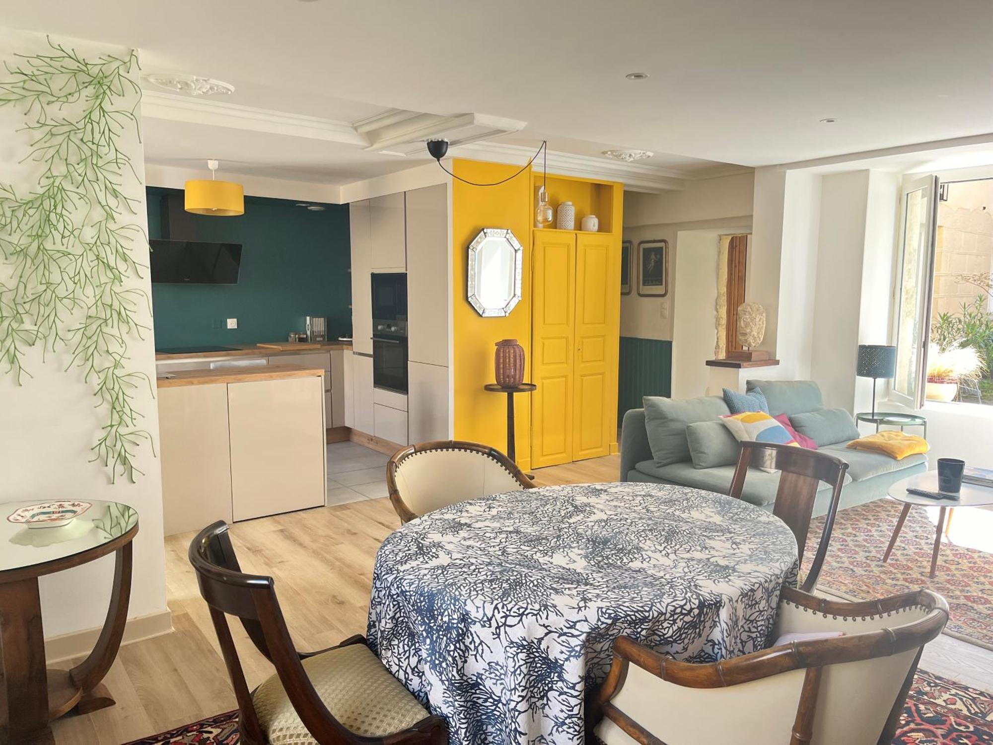 Maison Des Chevilles Ла-Шатр Экстерьер фото